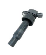 4x Fits Hyundai Accent Veloster Kia Rio Ignition Coil Packs Replaces 273... - $591.98 MXN