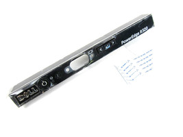 New Dell Poweredge R320 Front Display Bezel W/Ribbon Cable - JR6RC  0JR6RC - £35.35 GBP
