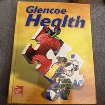 Glencoe Health by Mary H. Bronson,Ph.D. - £15.59 GBP