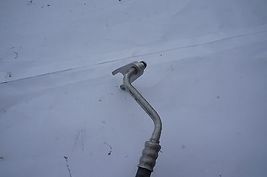 2000-2006 w215 MERCEDES CL500 CL55 CL600 AC LINE HIGH PRESSURE HOSE M0155 image 6