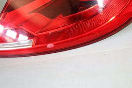 2012-15 Vw Volkswagen Beetle Bug Tail Brake Light Lamp Passenger Right Side RH image 5