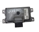 Chassis ECM Transmission To Battery Tray With Tow Pkg AWD Fits 11 ROGUE ... - $50.98