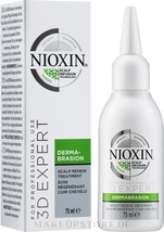 Nioxin Dermabrasion Treatment 2.53oz - £21.58 GBP
