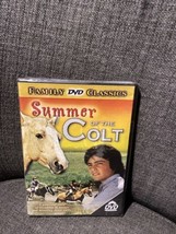 Summer of the Colt DVDs New Sealed - £7.90 GBP