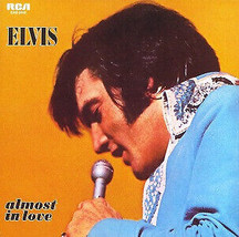 Elvis Presley - Almost In Love (CD, Comp, RE, RM) (Good Plus (G+)) - 2953653583 - £2.24 GBP