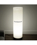 PrismGlowLume Vintage Standard Lamp Tall Lamp for Bedroom Office - $59.99