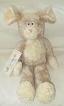 Boyds Bears Uncle Beans Wishkadingles Tim the Mouse - £10.16 GBP