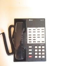 AT&amp;T Partner MLS-12 Office Phone Black - $42.00