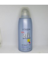 L&#39;Oreal Alt Studio Up-Right Foam Root Lift &amp; Maximum Volume Hair 7.0 oz New - £23.35 GBP
