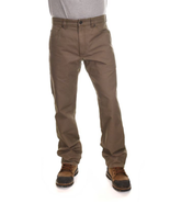 Ridgecut YMB-3025 Men&#39;s Relaxed Fit Canvas Utility Pants, Crocodile, S36X32 - €61,23 EUR