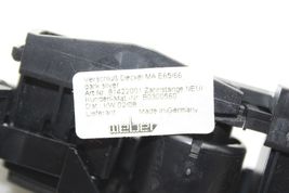 06-08 BMW 750I Trunk Lid Lock F2816 image 11