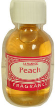 Peach Oil Based Fragrance 1.6oz 32-0189-08 - $235.52 MXN