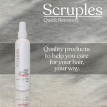 Scruples QUICK RECOVERY Leave-in Conditioner, 6 Oz. image 5