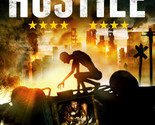 Hostile DVD | Brittany Ashworth | Region 4 - £15.04 GBP