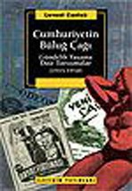 Cumhuriyetin Büluğ Çağı - $48.00