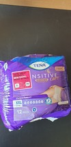 Tena Sensitive Care Overnight Incontinence Underwear XXL Size 12 Count - $349.61 MXN