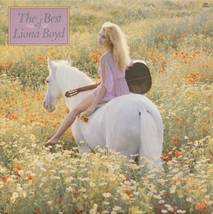 The Best of Liona Boyd - £15.66 GBP