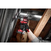 Milwaukee 2850-20 M18 1/4&quot; Hex Impact Driver Bare Tool - $207.99