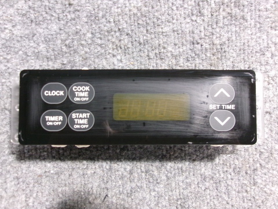 WB12K0020 KENMORE RANGE OVEN CONTROL BOARD - $25.00