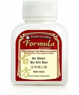 An Shen Bu Xin San, extract powder - £31.01 GBP