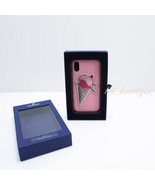 NIB Swarovski 5452596 No Regrets Ice Cream Smartphone Case iPhone X / XS... - £29.19 GBP