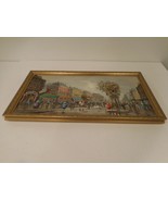 Painting-Original Oil by A Veltz, signed - no title - $150.00