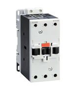LOVATO Electric Three-Pole Contactor, IEC 50A, AC Coil 60Hz, 230 VAC