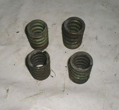 1955 5.5 HP Johnson Outboard Springs - $4.88