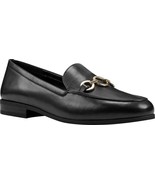 Bandolino Womens Lehain Round Toe Leather Loafers, Black Color, Sz. 8.5 ... - £27.48 GBP
