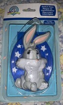 Vintage 1999 Looney Tunes Bugs Bunny Switch Plate NEW Single Toggle Ligh... - £6.02 GBP