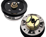 2x Spindle Assembly for John Deere LX186 LX188 Am121342 Am121229 44&quot; 48&#39;... - $410.37