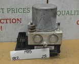 2010-2011 Buick Enclave ABS Antilock Brake Pump Control 25840315 Module ... - $35.27