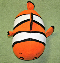 14" Tsum Tsum Finding Nemo Disney Stackable Plush Stuffed Large Pillow Doll Fish - £10.61 GBP