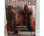 Pathfinder Paizo The Reaping Stone Deluxe Adventure RPG Guide Book For 2... - $45.13