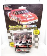 Darrell Waltrip #17 Western Auto Nascar Stockcar Racing Champions Diecas... - $9.89