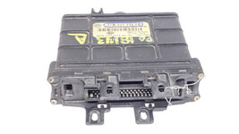 Volkswagen TCM Transmission Shift Control Module 01M-927-733-MP image 10