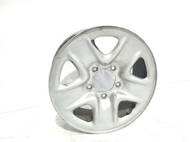 Wheel Rim 18'' Steel OEM 2007 2008 20009 Toyota Tundra  - $83.15