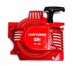 Craftsman Chainsaw S 205 46 CC Pull Start - OEM - £64.47 GBP