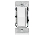 Leviton Decora Slide Dimmer Switch for Dimmable LED, Halogen and Incande... - $44.99