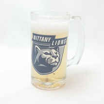 Nittany Lions Beer Gel Candle - £18.34 GBP