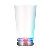 Light Up Patriotic Pint Glass - £21.03 GBP