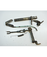 1946-1951 Kaiser Frazer Manhattan 226 Pedal Linkage parts lot - $924.62 MXN