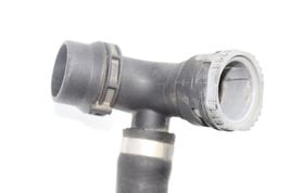 09-15 VOLVO XC70 T6 3.0L COOLANT HOSE PIPE TUBE Q4340 image 10