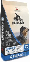 Horizon Pet Nutrition Pulsar Grain Free, Non Gmo, Meat Dense All Life Stage Dry  - $69.99