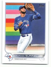 2022 Topps #54 Lourdes Gurriel Jr. NM-MT Blue Jays ID:40544 - $1.67