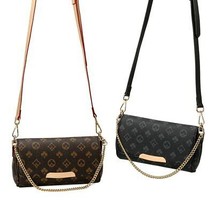 Luxury Brand Designer Fashion Clutch Wallet Evening Printed  Handbag Purse - $48.89