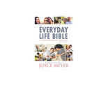 FaithWords Amplified New Everyday Life Bible Softcover - $54.66