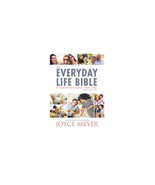 FaithWords Amplified New Everyday Life Bible Softcover - €47,93 EUR