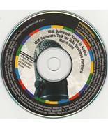 IBM Software: Value in Action ~ March 2006 ~ CD-ROM - $186.54 MXN