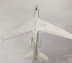 Lehmann patented toy German Vintage toy Airplane model, Caravelle 927 - $15.00